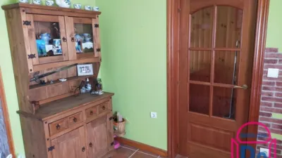 Casa en venta en Onzonilla, Onzonilla de 138.000 €