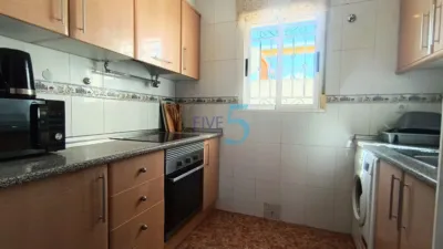 Apartment in Vistabella Golf photo 13