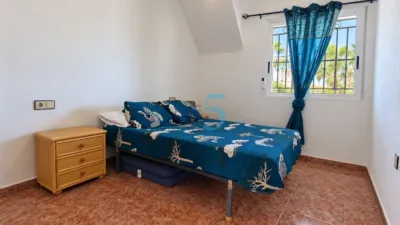Apartment in Vistabella Golf photo 14