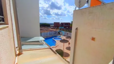 Apartment in Vistabella Golf photo 18