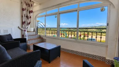 Apartment in Vistabella Golf photo 19