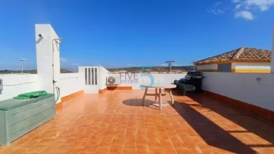 Apartment in Vistabella Golf photo 22