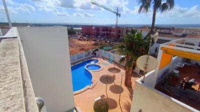 Apartment in Vistabella Golf photo 26