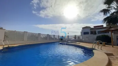 Apartment in Vistabella Golf photo 27