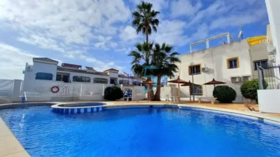 Apartment in Vistabella Golf photo 4