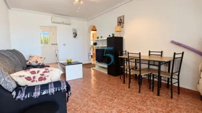 Apartment in Vistabella Golf photo 7