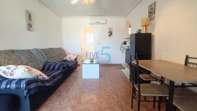 Apartment in Vistabella Golf photo 8