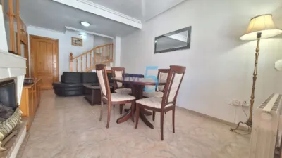 Duplex in Playa Flamenca photo 10