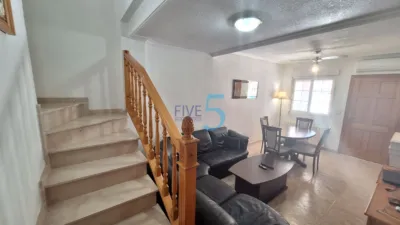 Duplex in Playa Flamenca photo 12