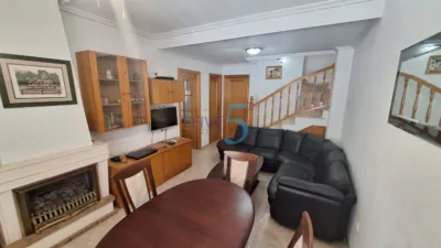 Duplex in Playa Flamenca photo 13
