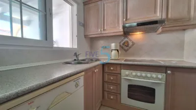 Duplex in Playa Flamenca photo 16