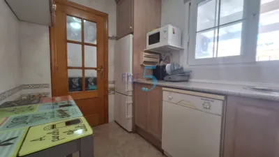 Duplex in Playa Flamenca photo 17