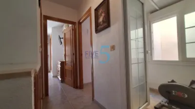 Duplex in Playa Flamenca photo 21