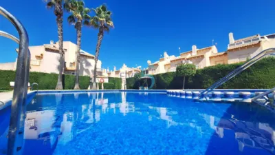 Duplex in Playa Flamenca photo 2