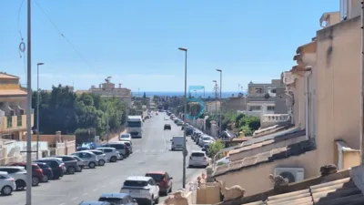 Duplex in Playa Flamenca photo 35