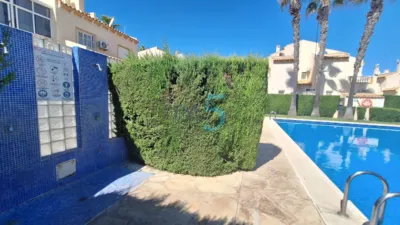 Duplex in Playa Flamenca photo 38
