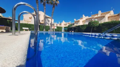 Duplex in Playa Flamenca photo 39