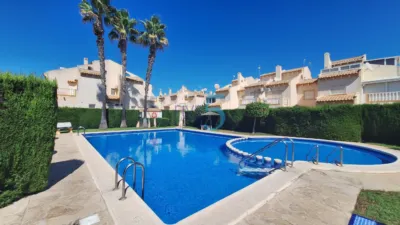Duplex in Playa Flamenca photo 40