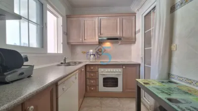 Duplex in Playa Flamenca photo 4