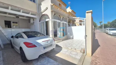 Duplex in Playa Flamenca photo 6
