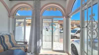 Duplex in Playa Flamenca photo 8