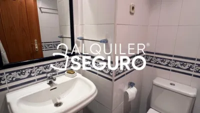 Piso en alquiler en Retiro - Imagen 10