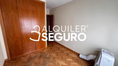 Piso en alquiler en Retiro - Imagen 12