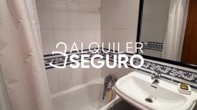 Piso en alquiler en Retiro - Imagen 14