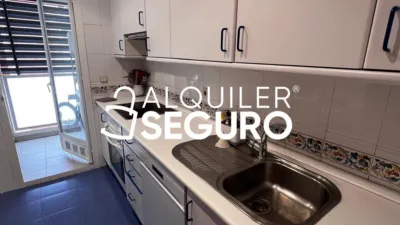 Piso en alquiler en Retiro - Imagen 17