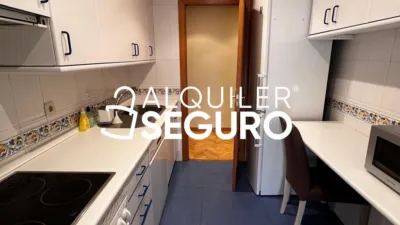 Piso en alquiler en Retiro - Imagen 18