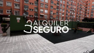 Piso en alquiler en Retiro - Imagen 20