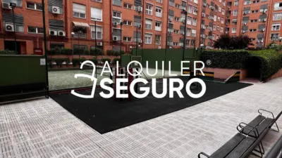Piso en alquiler en Retiro - Imagen 21