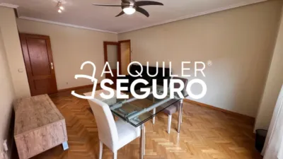 Piso en alquiler en Retiro - Imagen 3