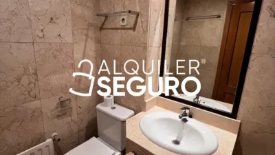 Piso en alquiler en Retiro - Imagen 6