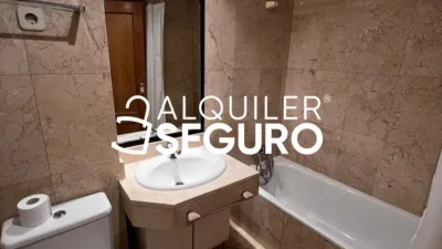 Piso en alquiler en Retiro - Imagen 7