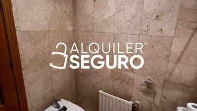 Piso en alquiler en Retiro - Imagen 8