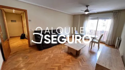 Piso en alquiler en Retiro - Imagen 9