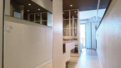 Piso en alquiler en Calle Cl Gran Via Juan Carlos I, Centro (Logroño) de 1.400 €<span>/mes</span>