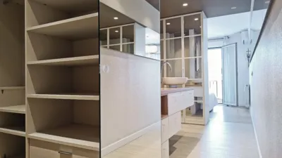 Piso en alquiler en Calle Cl Gran Via Juan Carlos I, Centro (Logroño) de 1.400 €<span>/mes</span>