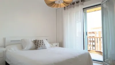 Piso en alquiler en Calle Cl Gran Via Juan Carlos I, Centro (Logroño) de 1.400 €<span>/mes</span>