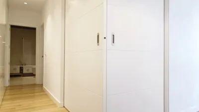 Piso en alquiler en Calle Cl Gran Via Juan Carlos I, Centro (Logroño) de 1.400 €<span>/mes</span>