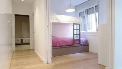 Piso en alquiler en Calle Cl Gran Via Juan Carlos I, Centro (Logroño) de 1.400 €<span>/mes</span>