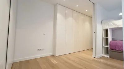 Piso en alquiler en Calle Cl Gran Via Juan Carlos I, Centro (Logroño) de 1.400 €<span>/mes</span>