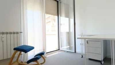 Piso en alquiler en Calle Cl Gran Via Juan Carlos I, Centro (Logroño) de 1.400 €<span>/mes</span>
