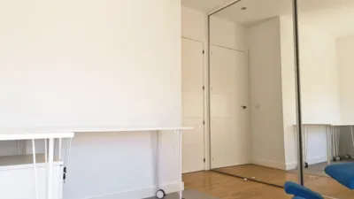 Piso en alquiler en Calle Cl Gran Via Juan Carlos I, Centro (Logroño) de 1.400 €<span>/mes</span>