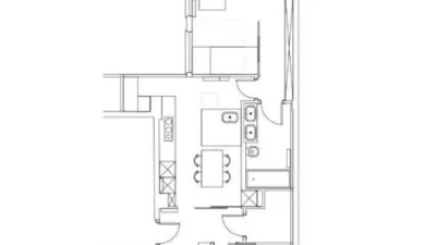 Piso en alquiler en Calle Cl Gran Via Juan Carlos I, Centro (Logroño) de 1.400 €<span>/mes</span>