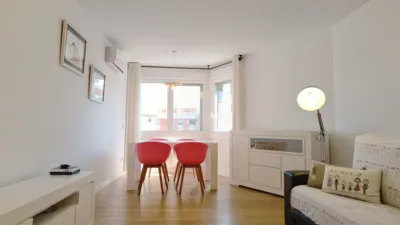 Piso en alquiler en Calle Cl Gran Via Juan Carlos I, Centro (Logroño) de 1.400 €<span>/mes</span>