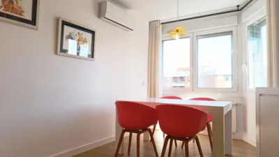 Piso en alquiler en Calle Cl Gran Via Juan Carlos I, Centro (Logroño) de 1.400 €<span>/mes</span>