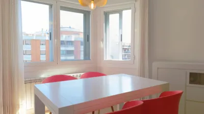 Piso en alquiler en Calle Cl Gran Via Juan Carlos I, Centro (Logroño) de 1.400 €<span>/mes</span>