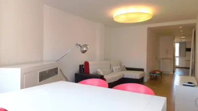Piso en alquiler en Calle Cl Gran Via Juan Carlos I, Centro (Logroño) de 1.400 €<span>/mes</span>